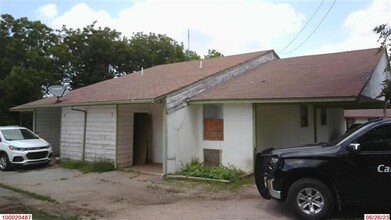 51 Cherokee St in Healdton, OK - Building Photo - Building Photo