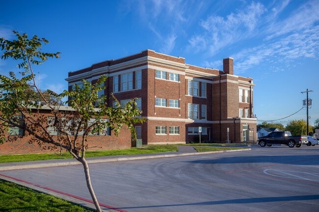 Landmark at Abilene in Abilene, TX - Foto de edificio - Building Photo