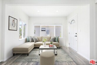 1722 N Ave 45 in Los Angeles, CA - Building Photo - Building Photo