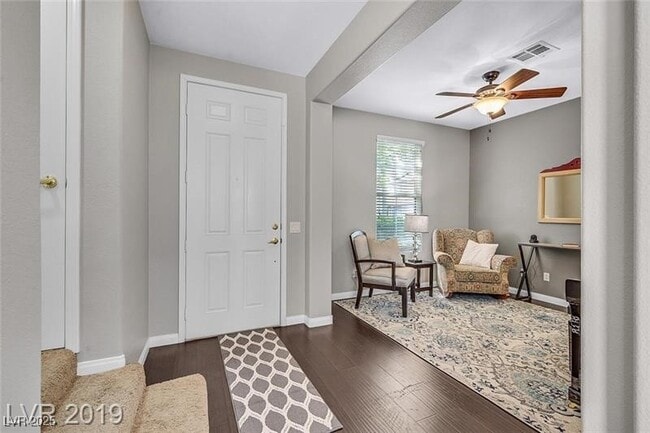 10974 Lampione St in Las Vegas, NV - Building Photo - Building Photo