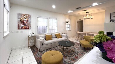 1950 SW 5th St in Miami, FL - Building Photo - Building Photo