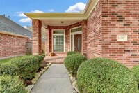 14727 Raven Hollow Ln in Humble, TX - Foto de edificio - Building Photo