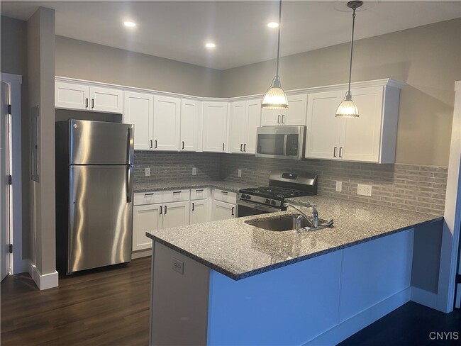 property at 4597 NY-31
