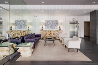 Park Square in Washington, DC - Building Photo - Lobby