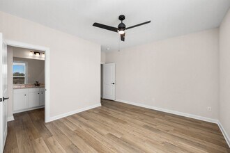 3031 Sunmoon Ln in Katy, TX - Foto de edificio - Building Photo