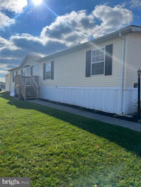 property at 176 Smith Dr