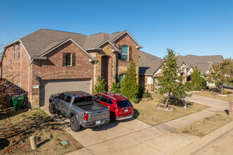 Reserve at Chamberlain Crossing in Fate, TX - Building Photo - Building Photo