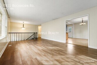 7811 Buckhorn Rd in Hillsborough, NC - Building Photo - Building Photo