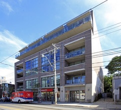 569 King St E in Toronto, ON - Building Photo - Building Photo