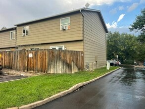 2198 Baltimore Cir in Colorado Springs, CO - Building Photo - Building Photo