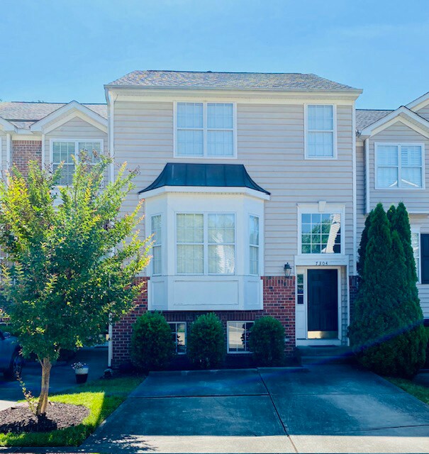 7304 Doverton Ct in Raleigh, NC - Building Photo - Building Photo