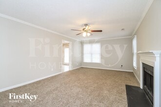 3302 Sparrowhawk Dr in High Point, NC - Building Photo - Building Photo