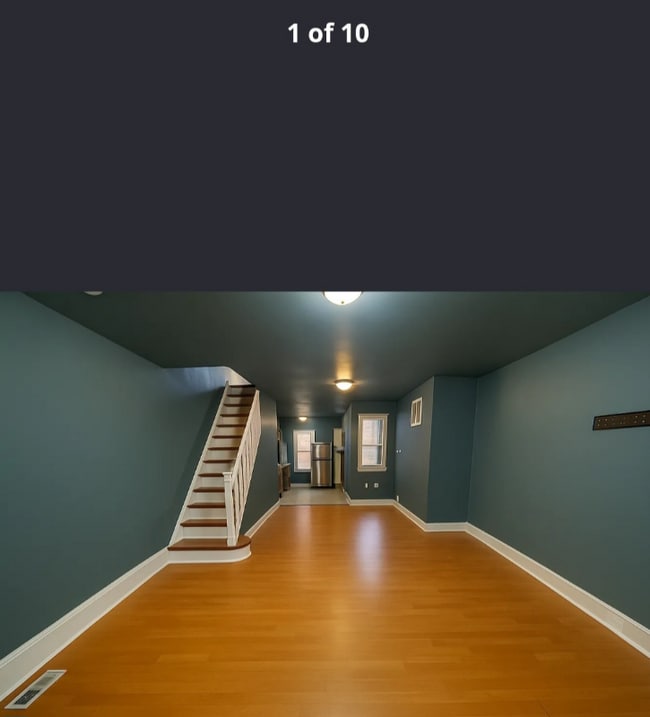 2115 Sigel St in Philadelphia, PA - Foto de edificio - Building Photo