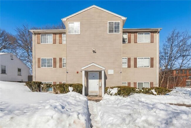 property at 16 Joseph St