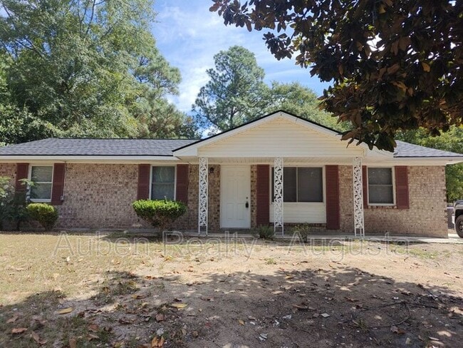 404 Kingstree Rd in North Augusta, SC - Building Photo - Building Photo
