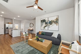 Ascend on Potranco in San Antonio, TX - Building Photo - Building Photo