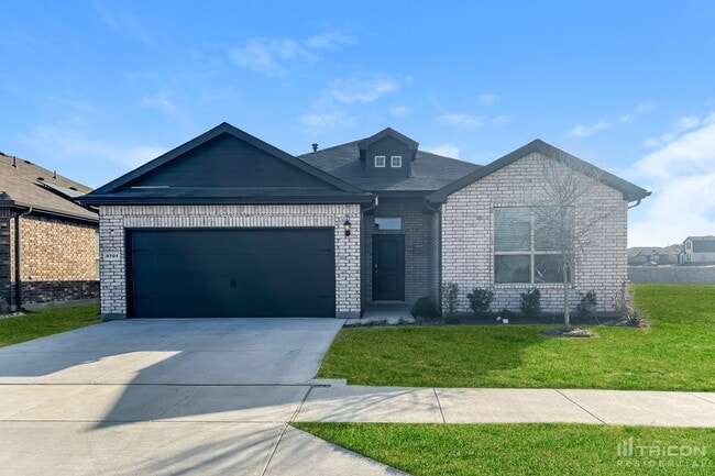 property at 9701 Calhoun Falls Dr