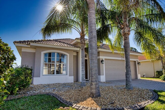 2175 Chenille Ct in Venice, FL - Building Photo - Building Photo