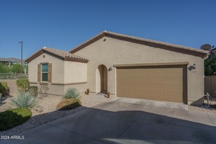 5022 E Desert Forest Trail