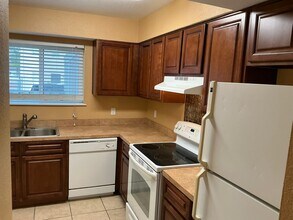 1400 Bill Carrol Dr in Norman, OK - Building Photo - Building Photo