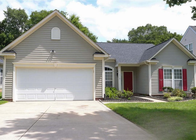 property at 7802 Hereford St