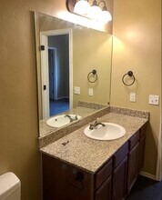 100 Barrett Pl in Edmond, OK - Building Photo - Building Photo