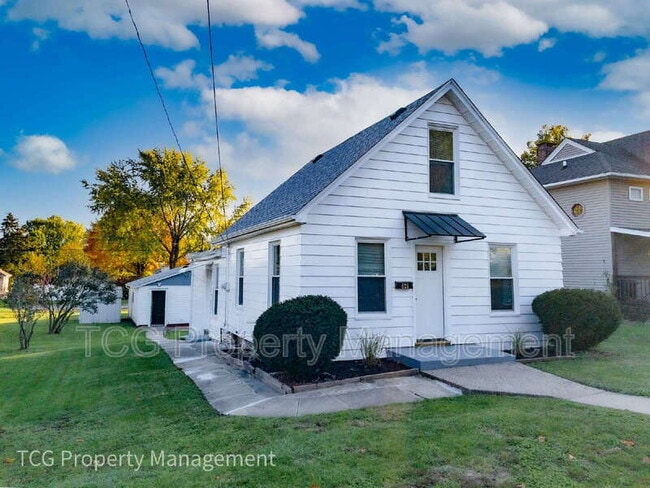 property at 626 9th St