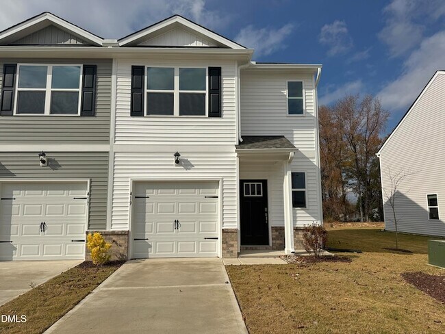 property at 419 Belgian Red Wy