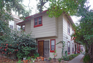 1304 Q St in Sacramento, CA - Building Photo - Building Photo