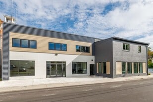 5 Chestnut St, Unit #3 in Geneseo, NY - Building Photo