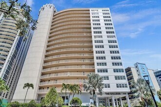 4100 Galt Ocean Dr in Fort Lauderdale, FL - Foto de edificio - Building Photo