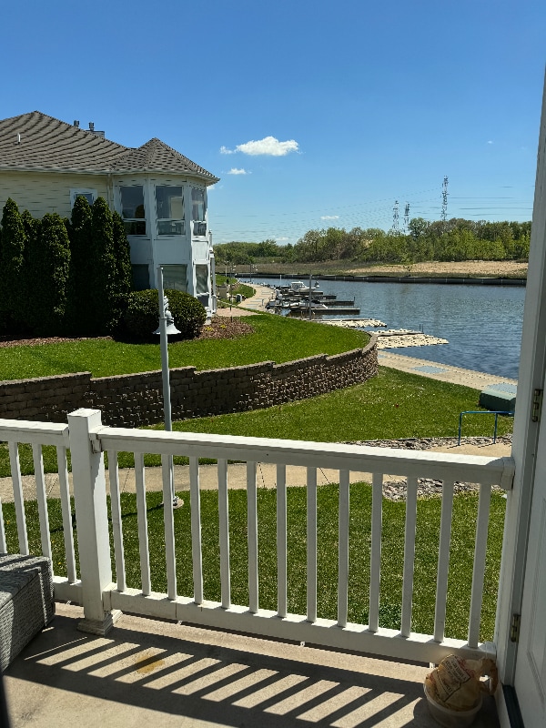 property at 6069 S Dune Harbor Dr