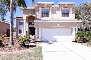 3829 Cold Creek Dr, Unit A301 in Valrico, FL - Building Photo