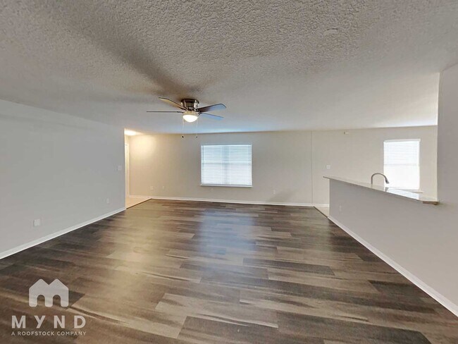 5422 Chase Canyon in San Antonio, TX - Building Photo - Building Photo