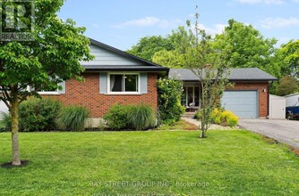 370 Butler St in Niagara-On-The-Lake, ON - Building Photo - Building Photo