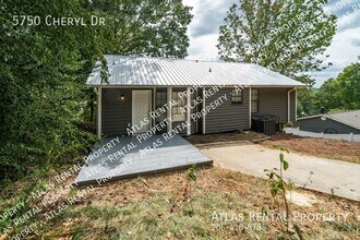 5750 Cheryl Dr in Pinson, AL - Building Photo - Building Photo