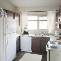 Windsor Crossing in Spokane, WA - Building Photo