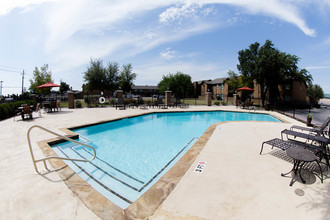 Hawthorne House in Midland, TX - Building Photo - Building Photo