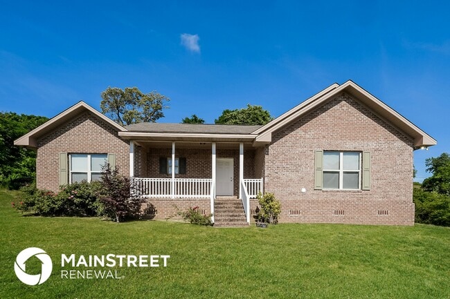 property at 420 Roanoke St