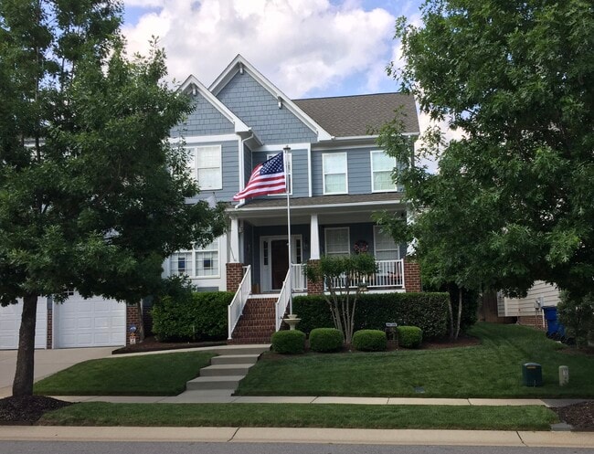 property at 10851 Bedfordtown Dr