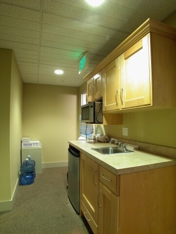 Harris Square Condos in Bellingham, WA - Building Photo