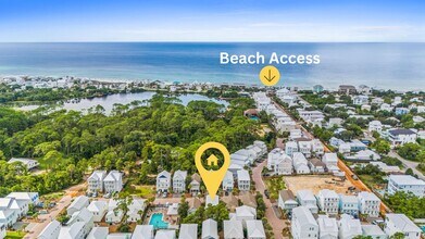 21 Magical Pl in Santa Rosa Beach, FL - Building Photo - Building Photo