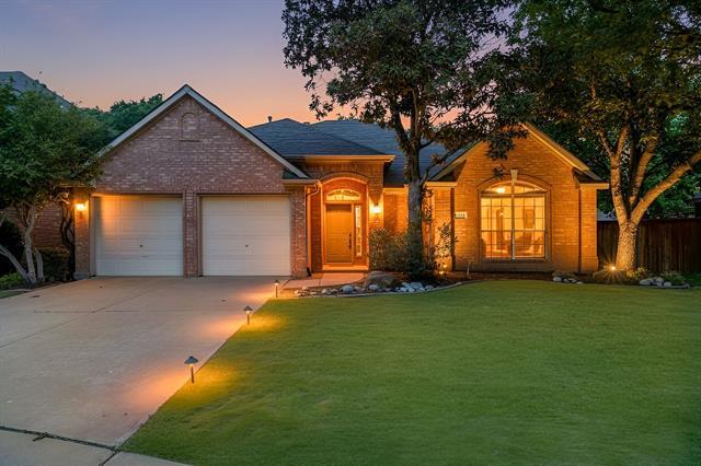 property at 3002 Chukar Dr