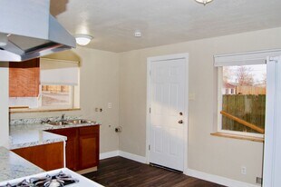 1181 S Raritan St in Denver, CO - Building Photo