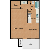 Summervale Apartments photo'