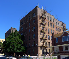 2109 85th Street Apartments