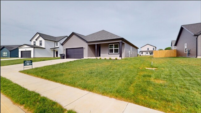 property at 2095 Ireland Wy
