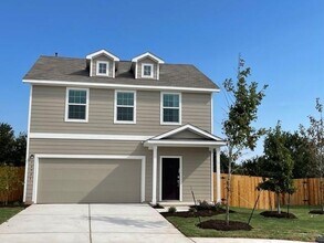 10925 Hammond St in Austin, TX - Building Photo - Building Photo