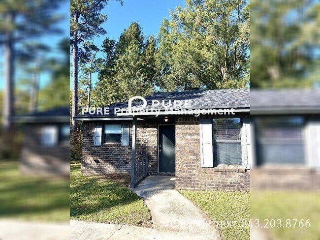 103 Woodduck Dr-Unit -A in Summerville, SC - Building Photo - Building Photo