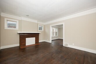 3209-3211 Pasadena St in Detroit, MI - Building Photo - Building Photo